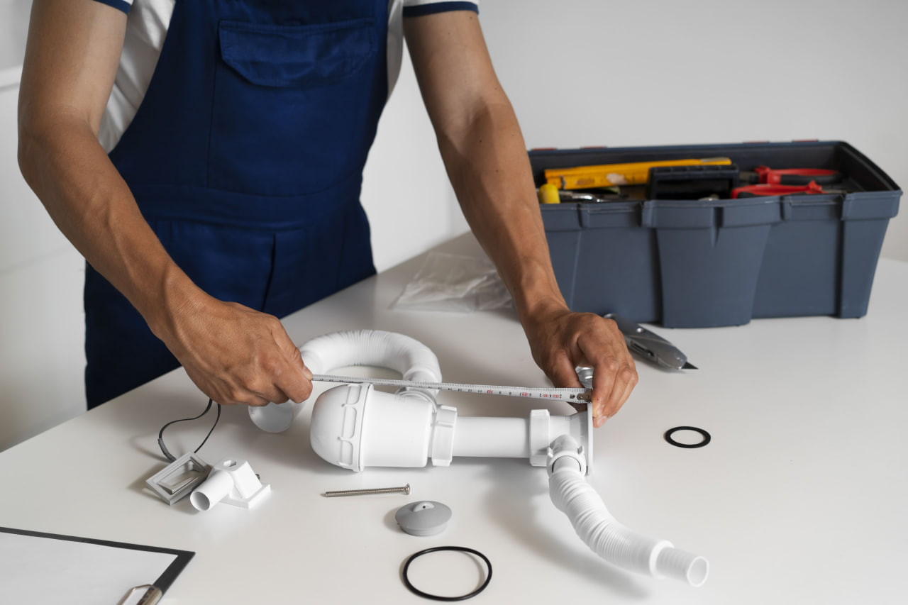 Plumbing Team serving Miami