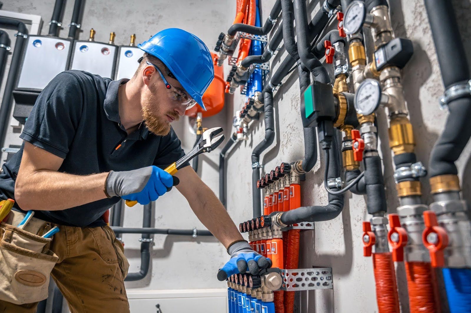 Remodel Plumbing in Miami
