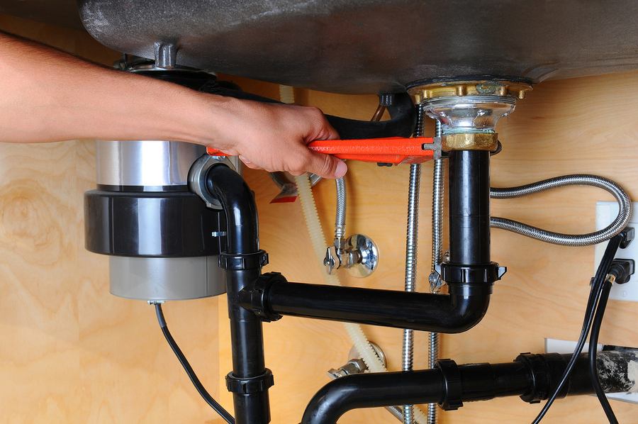 Garbage Disposal Repair in Miami