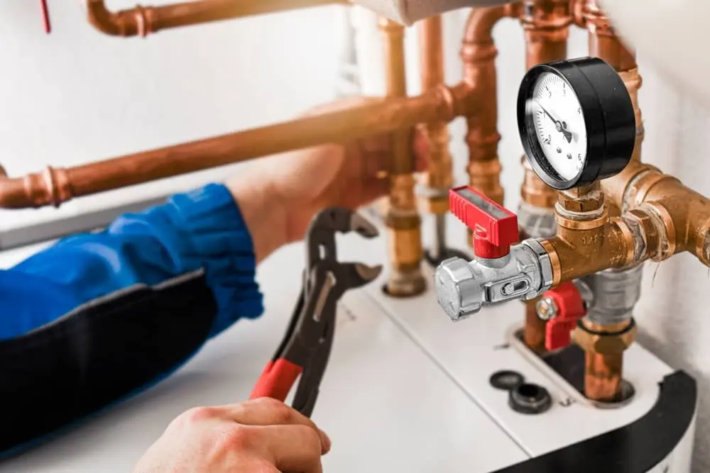 Gas Leak Detection in Miami