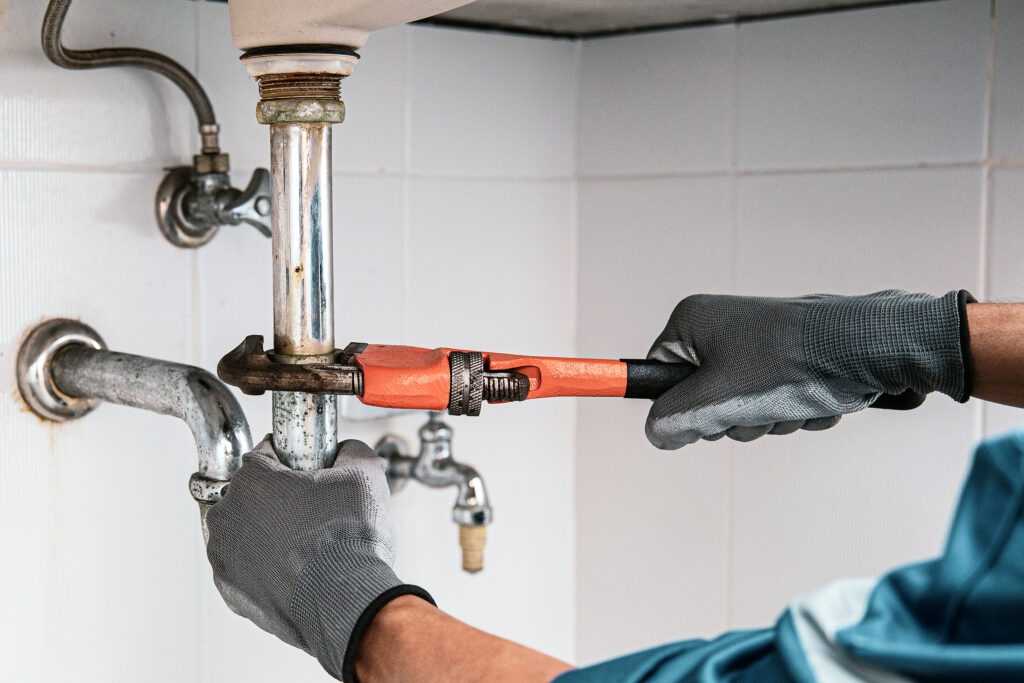 Leak Repair in Miami