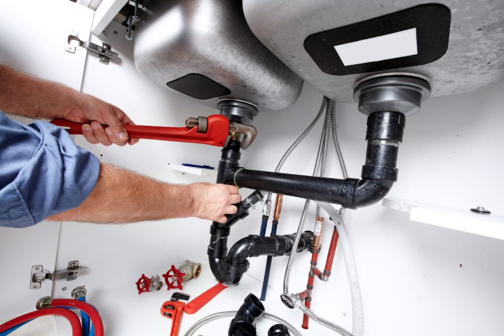 Sink Repair in Miami