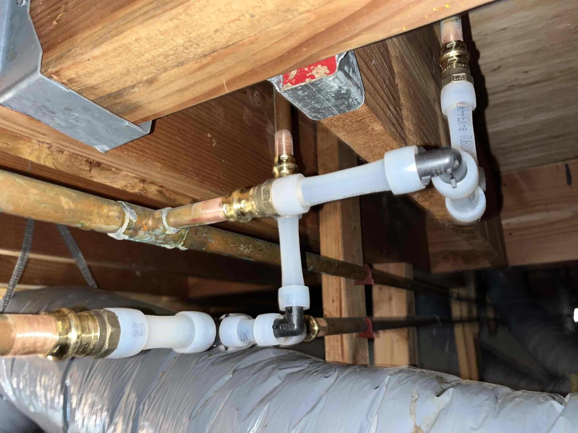 Water Line Repair in Miami