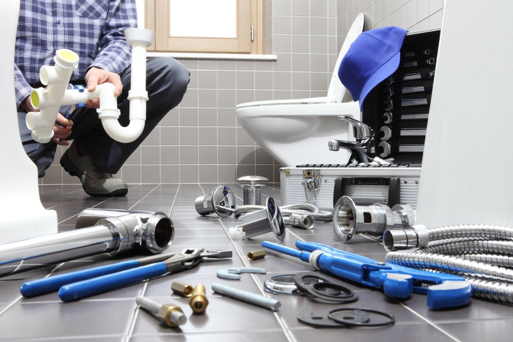 Pipe Installation & Repiping in Miami